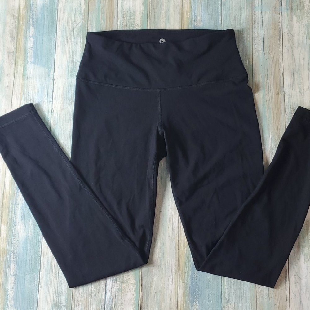 90° degree leggings